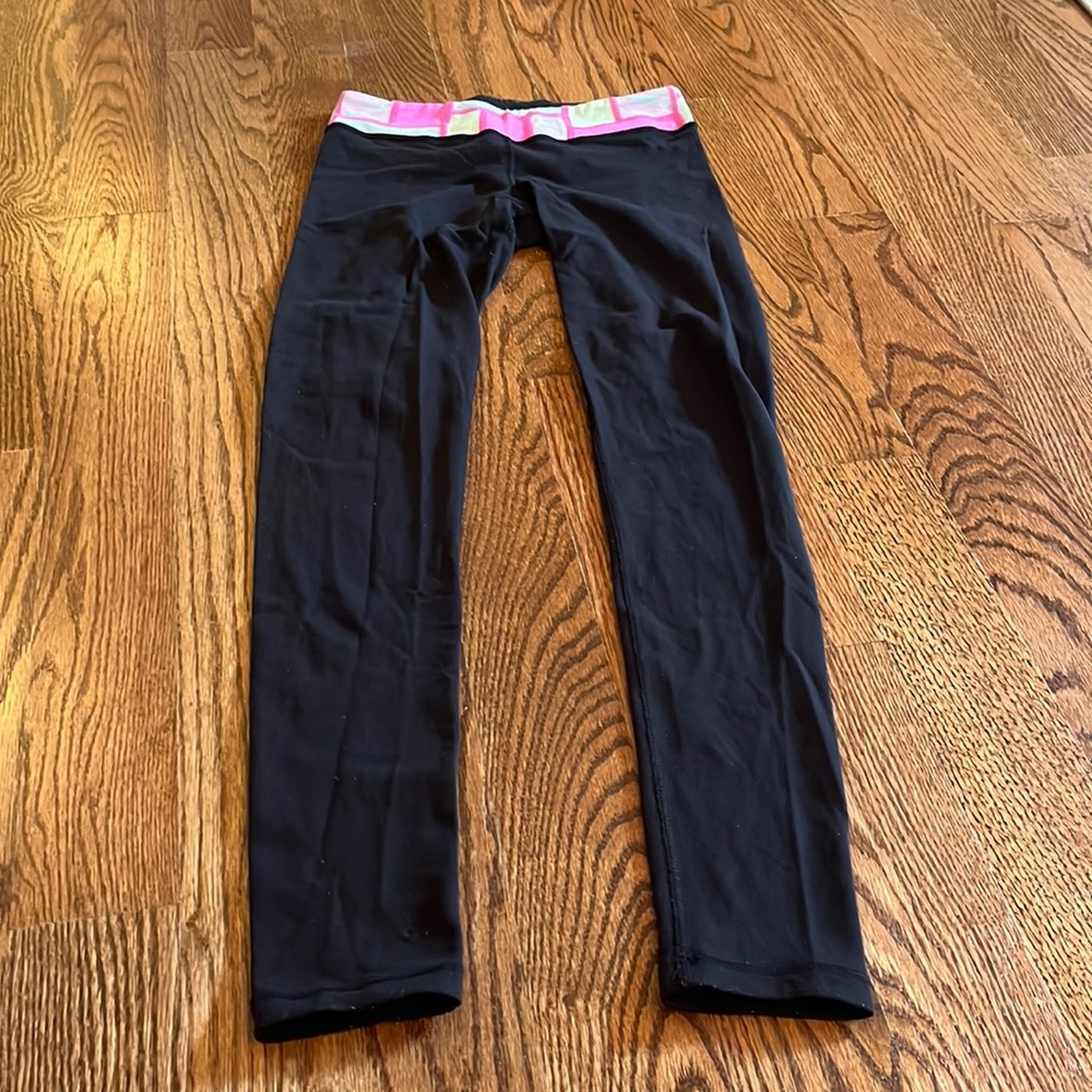 Ivivva leggings